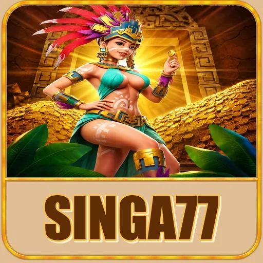 Gambar verifikasi tautan alternatif resmi singa77 Indonesia
