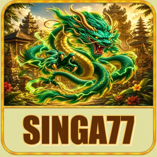 Gambar diagnosis akses regional singa77 di Indonesia