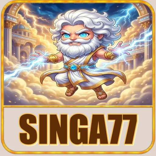 Gambar verifikasi keamanan akun masuk & daftar singa77