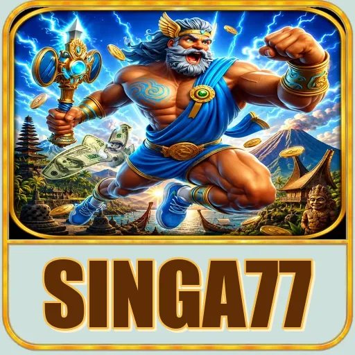 Gambar verifikasi hash sebelum instal APK singa77